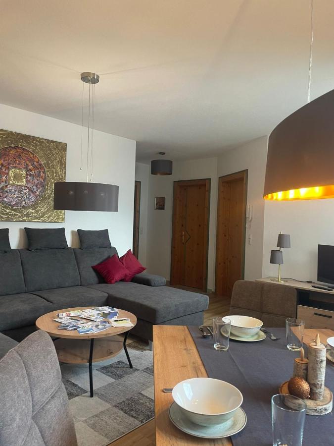 Appartements Sonntal Einkehr Fieberbrunn Exterior foto